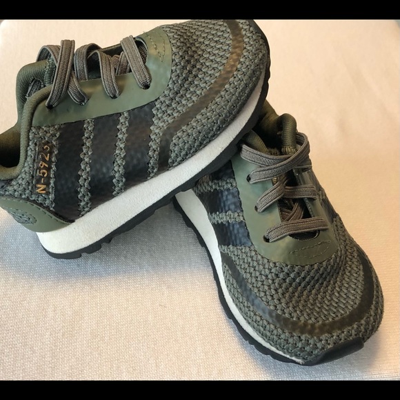 adidas ortholite infant